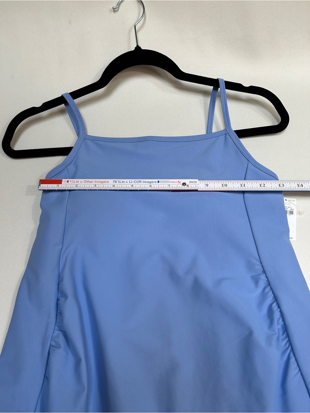 Old Navy Active Power Soft Athletic Dress - Picture 4 of 12